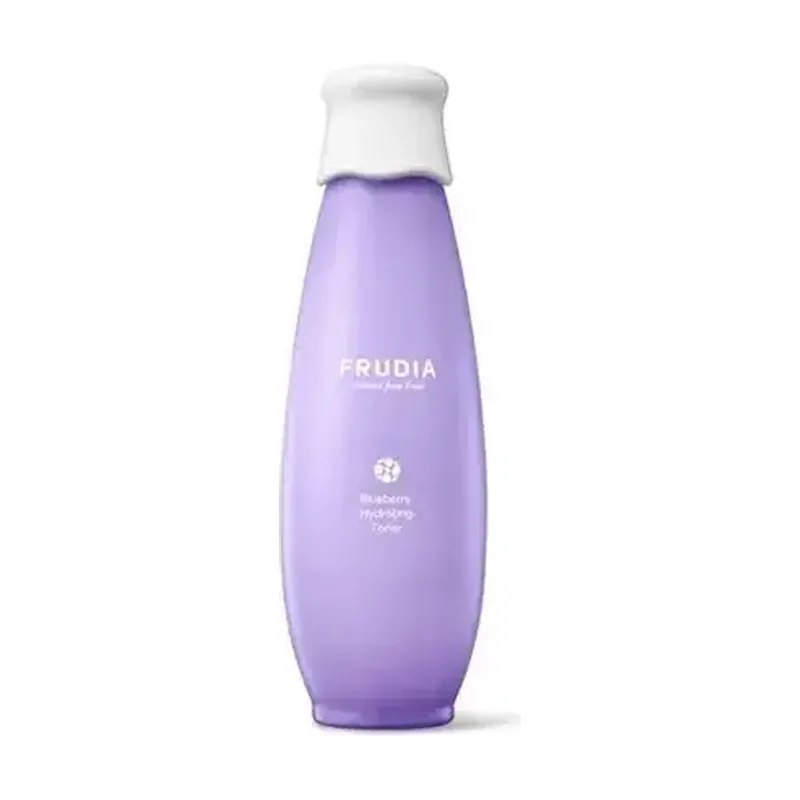 Blueberry Tónico Hidratante 195 ml