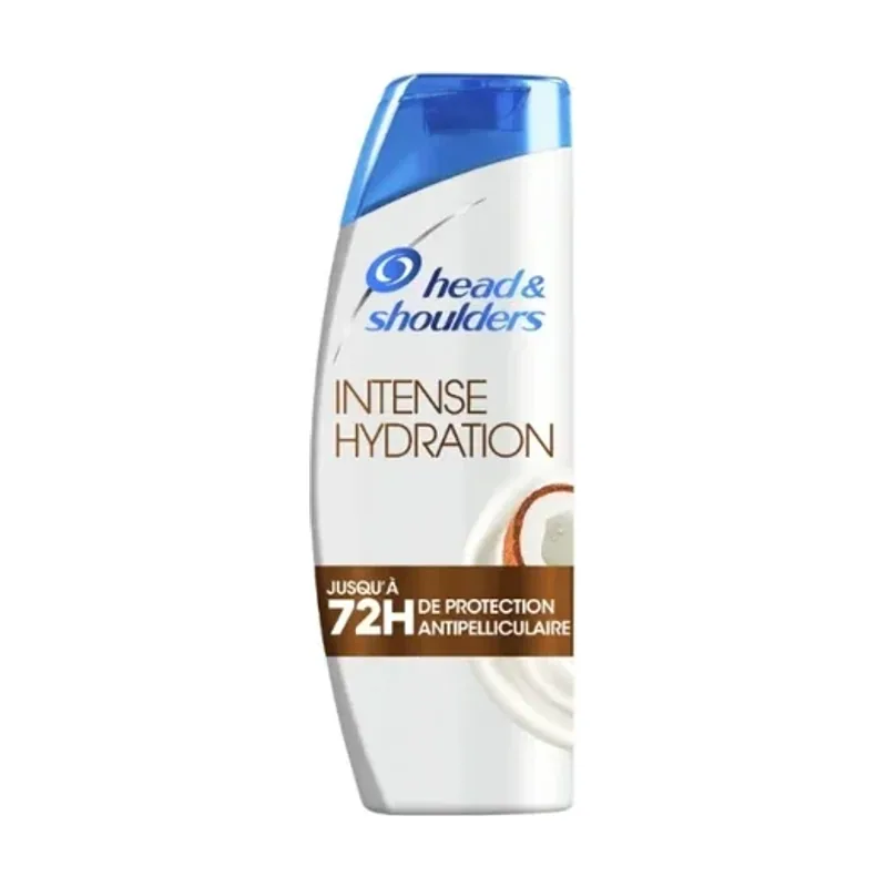 Champú Intense Hydration 600 ml