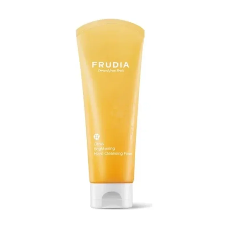 Frudia Citrus Gel Limpiador en Espuma 145 ml