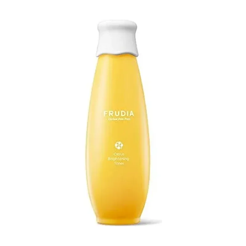 Citrus Tónico Iluminador 195 ml