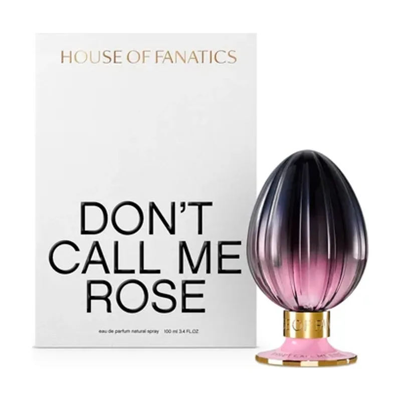House OF Fanatics Don't Call Me
