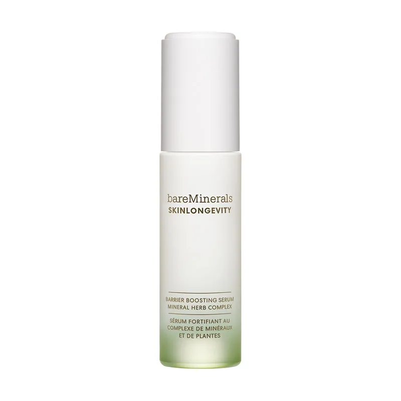 Bare Minerals SKINLONGEVITY sérum potenciador de barrera 50 ml