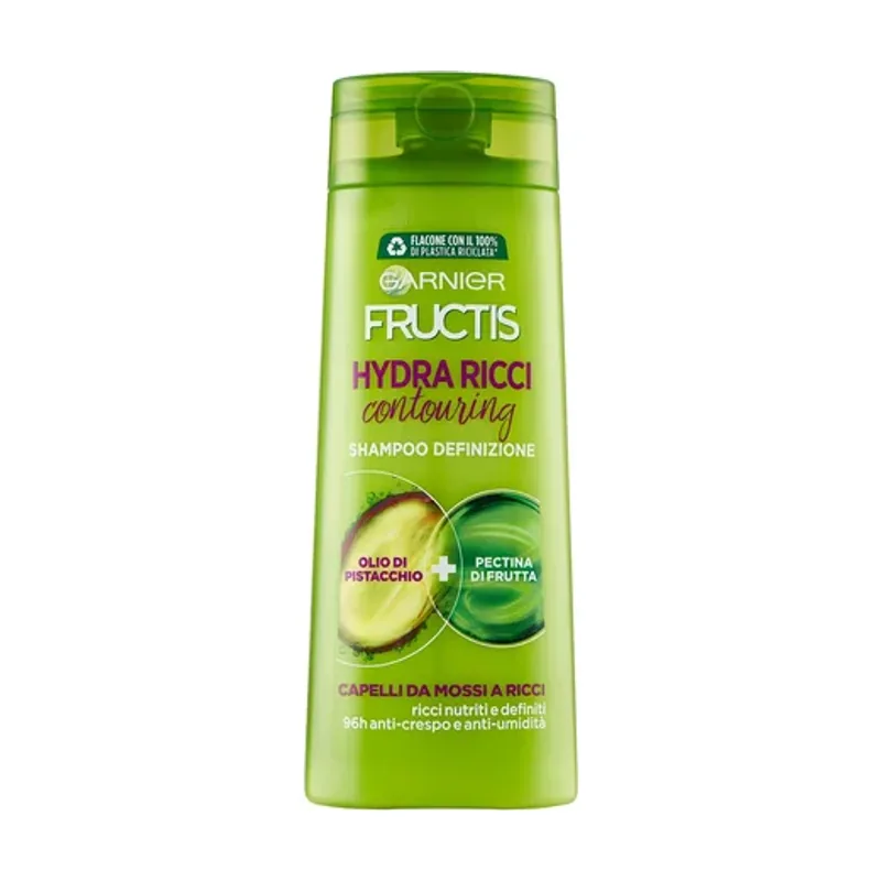 Fructis Nutri Rizos 360 ml