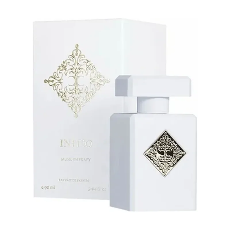Initio Musk Therapy Extrait
