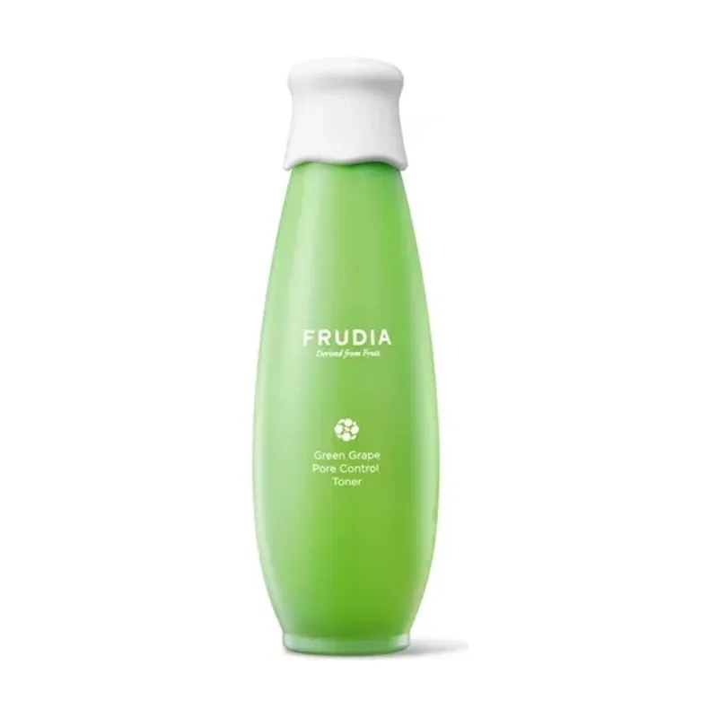Green Grape Tónico Control Poros 195 ml
