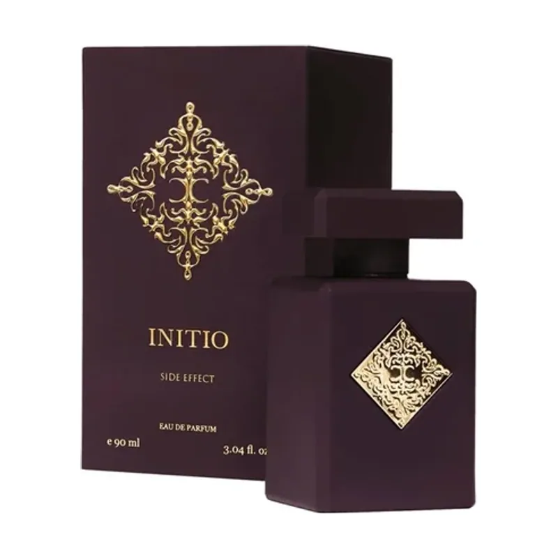 Initio Side Effect