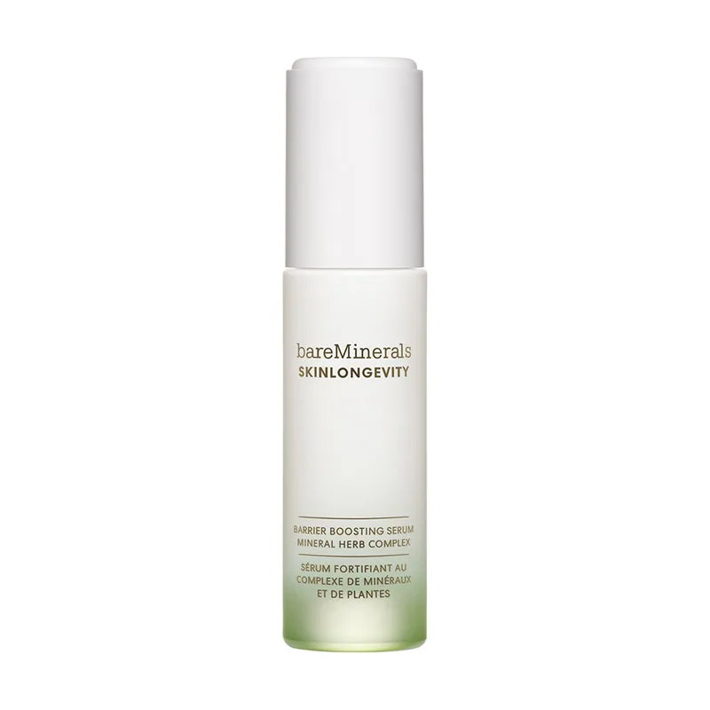 Bare Minerals SKINLONGEVITY sérum potenciador de barrera 30 ml