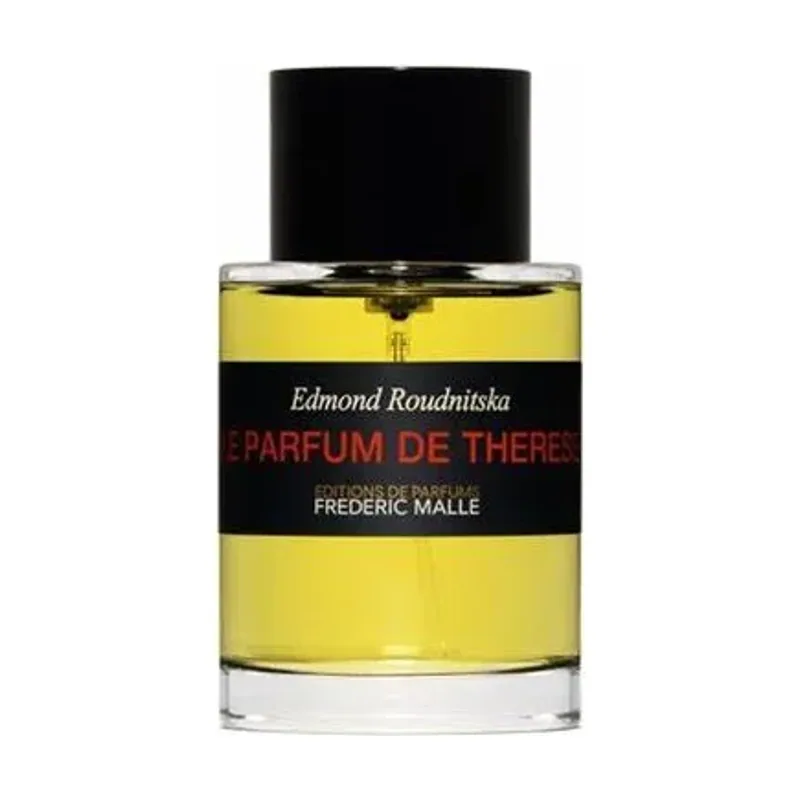 Le Parfum De Therese