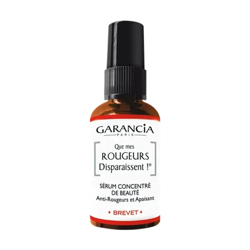 Garancia Rougeurs Disparaissent Sérum 30 ml