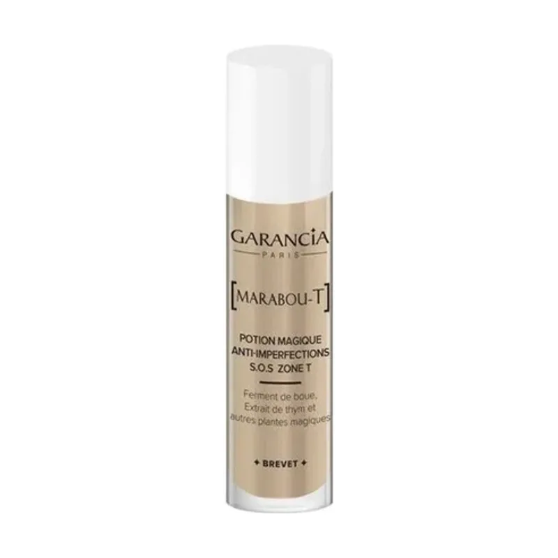 Marabou-T Concentrado 10 ml