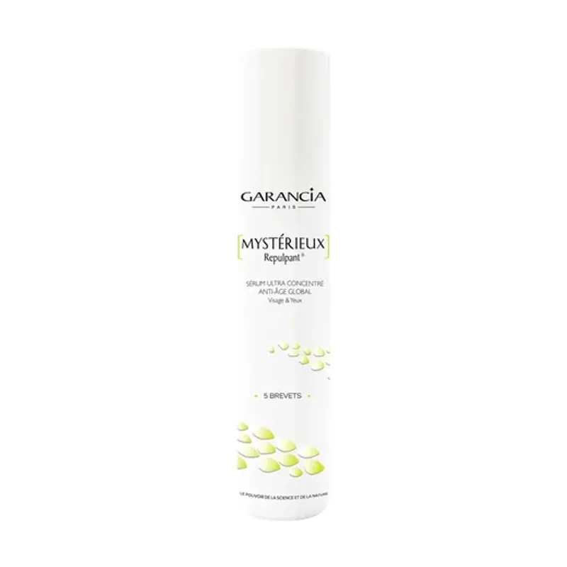 Garancia Mysterieux Repulpant Sérum 30 ml