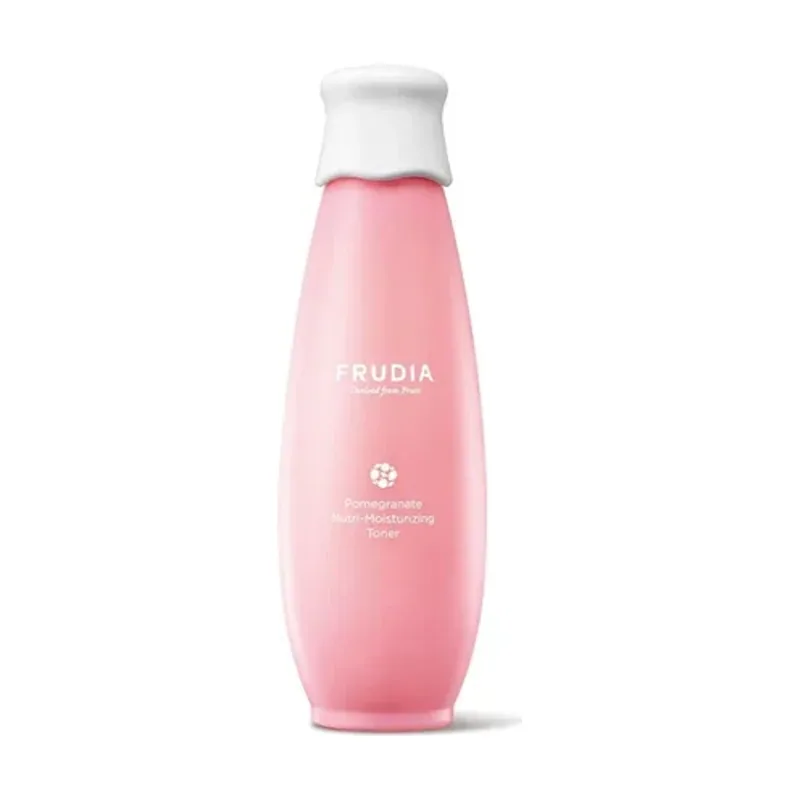 Pomegranate Tónico Hidratante 195 ml