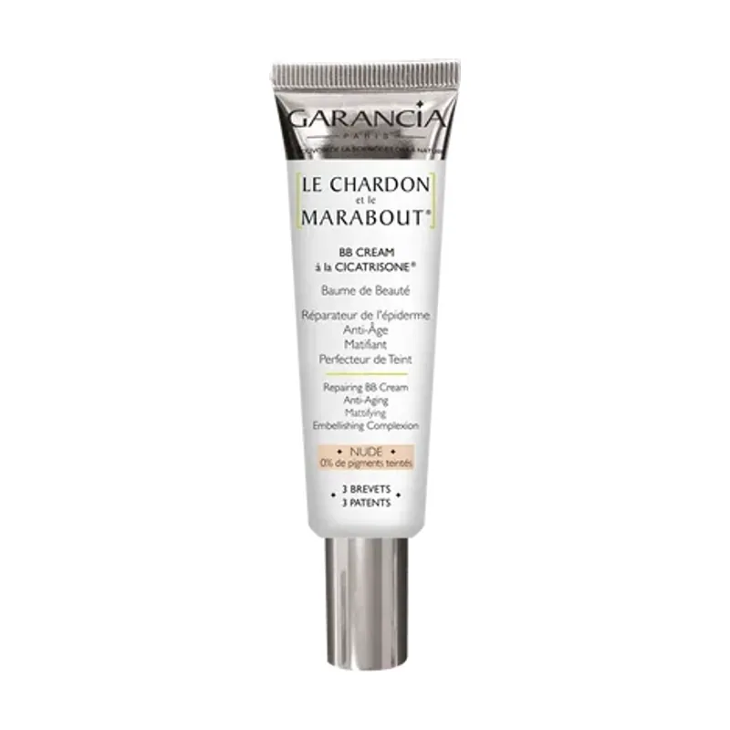 Garancia Chardon Et Marabout Crème 30 ml
