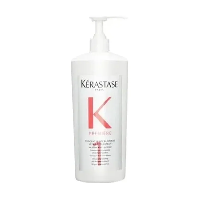 Kerastase Concentré Décalcifiant Ultra-Réparateur