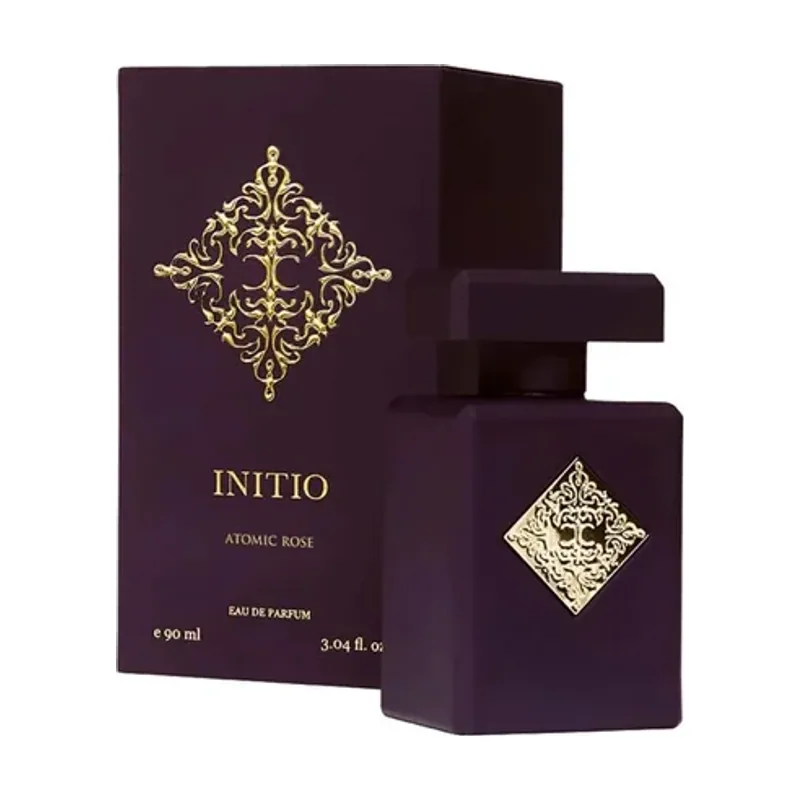 Initio Atomic