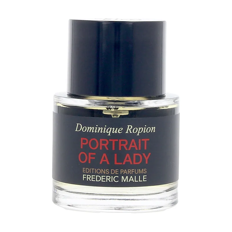 Frederic Malle PORTRAIT OF A LADY eau de parfum vaporizador
