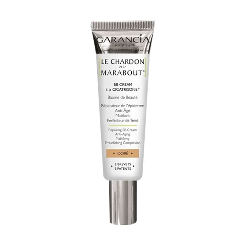 Chardon Et Marabout 30 ml