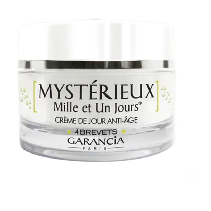 Garancia Crema Antiedad Jour 30 ml