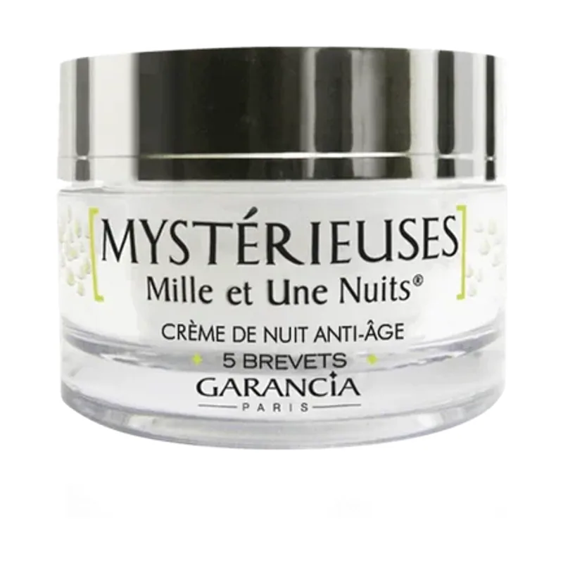 Garancia Crema Antiedad Nuit 30 ml