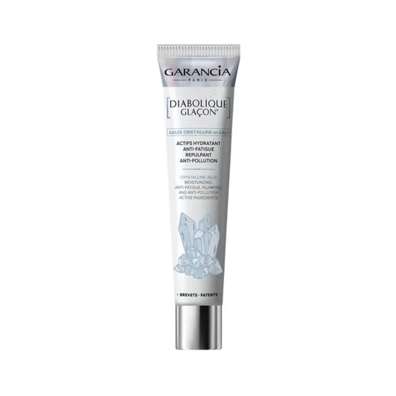 Diabolique Glaçon 40 ml