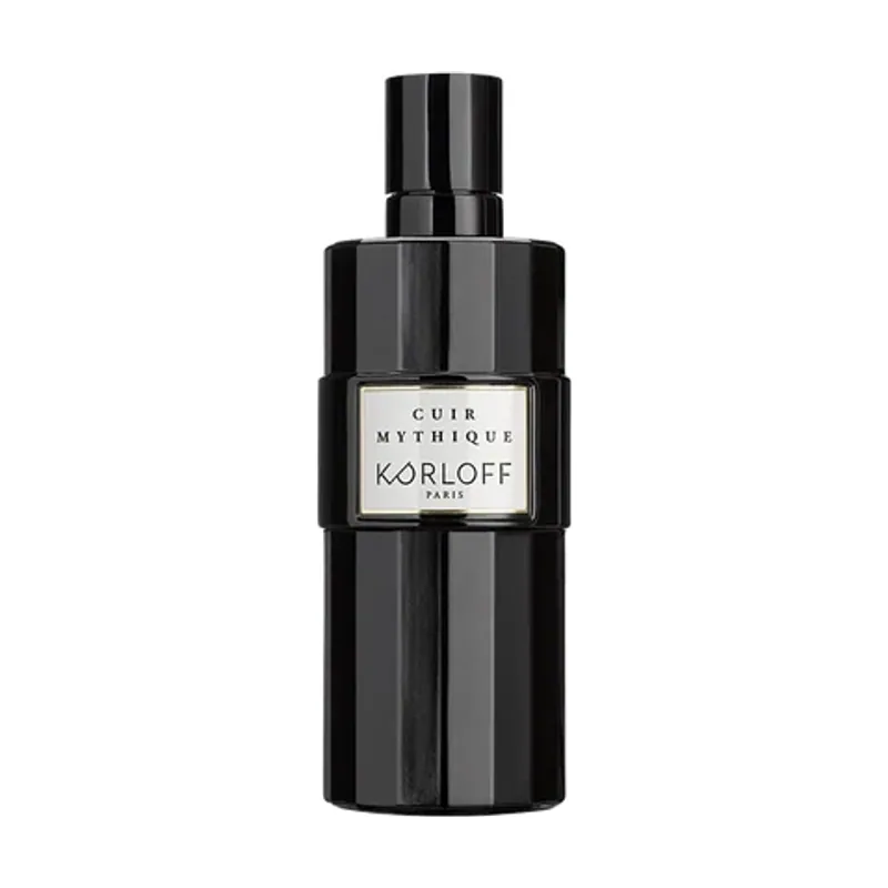 Korloff Cuir Mythique