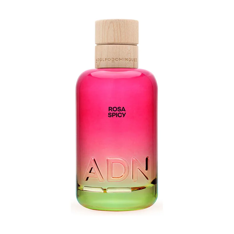 Adolfo Domínguez ADN ROSA SPICY eau de parfum vaporizador