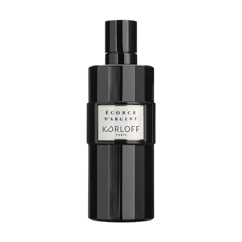 Korloff Ecorce D'Argent