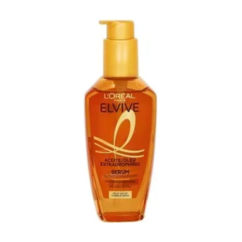 Elvive Sérum Capilar Nutritivo 100 ml