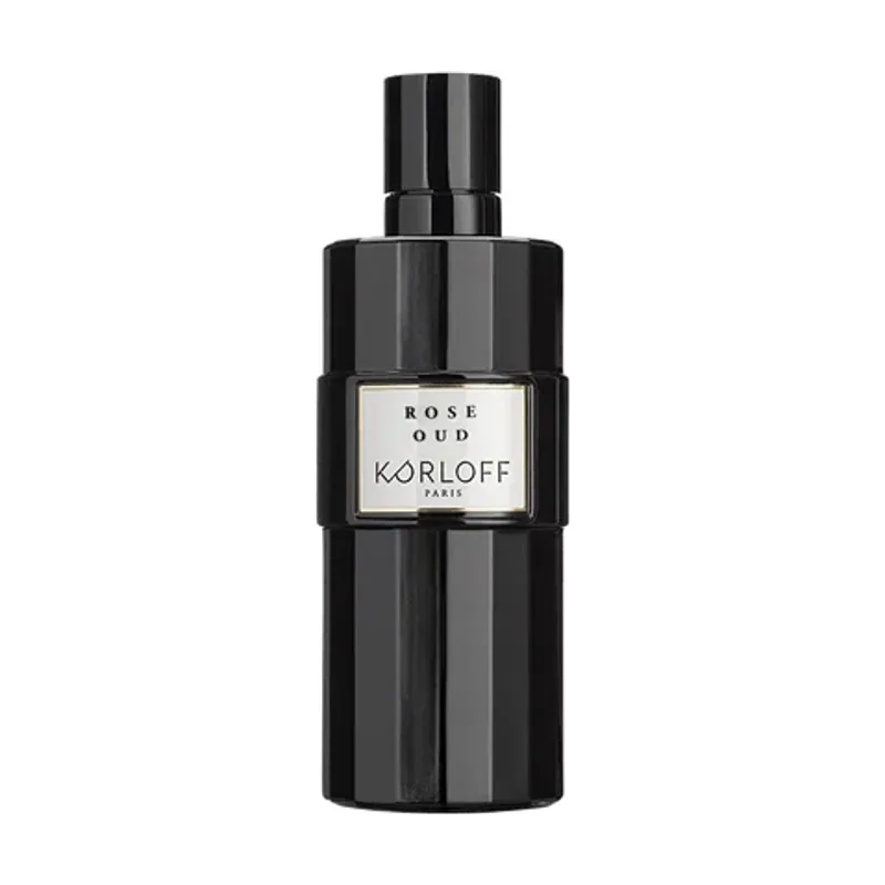 Korloff Rose Oud