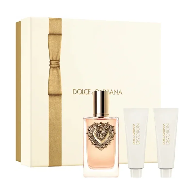 Dolce & Gabanna Set Devotion Eau de parfum
