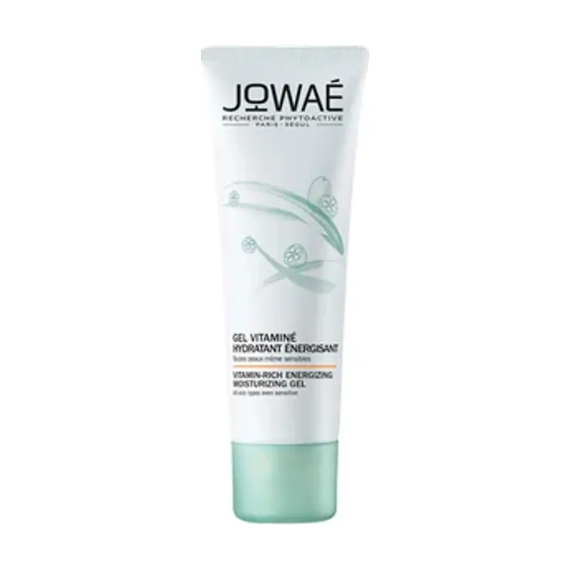 Gel Hidratante Vitaminado Energético