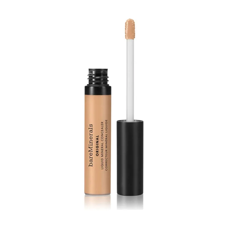 Bare Minerals corrector mineral líquido #3N-Medium