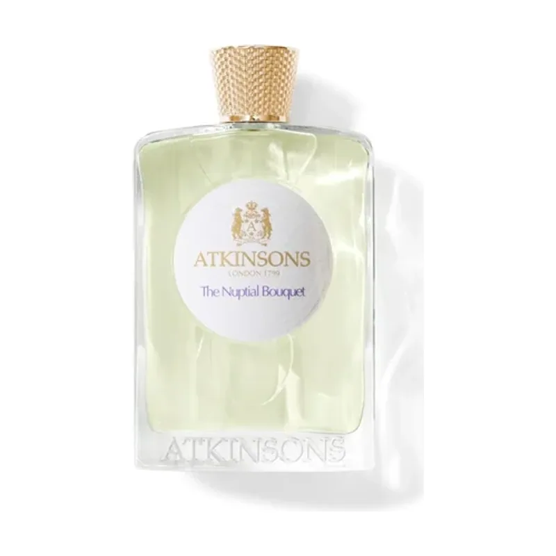 Atkinsons The Nuptial Bouquet