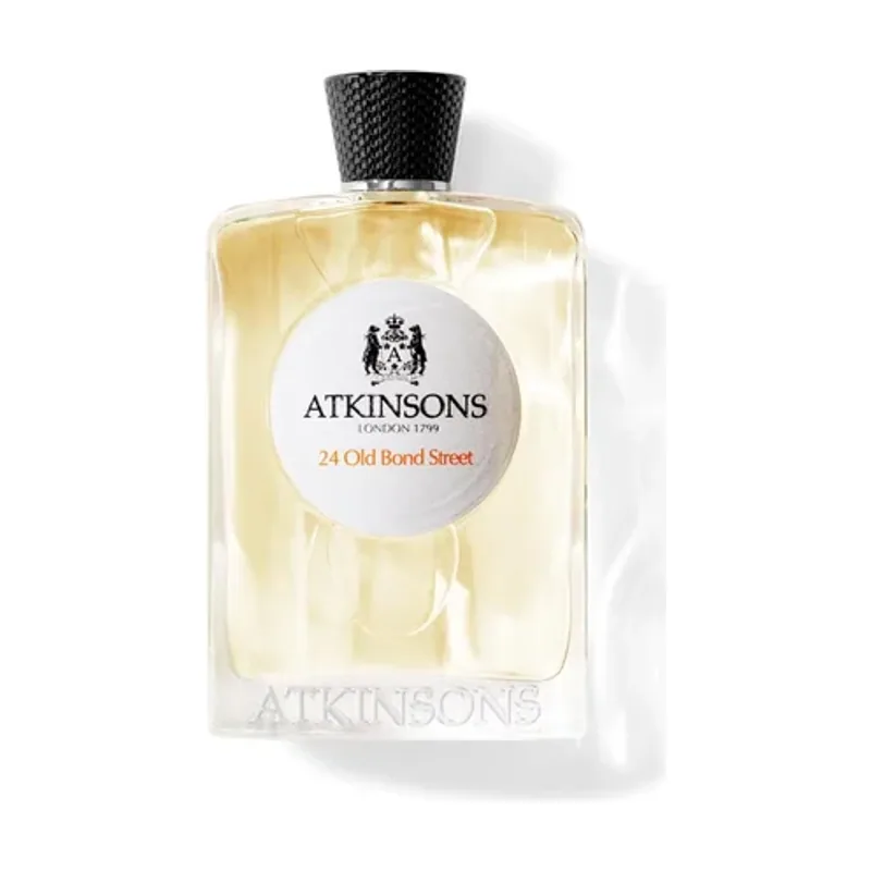 Atkinsons 24 Old Bond Street
