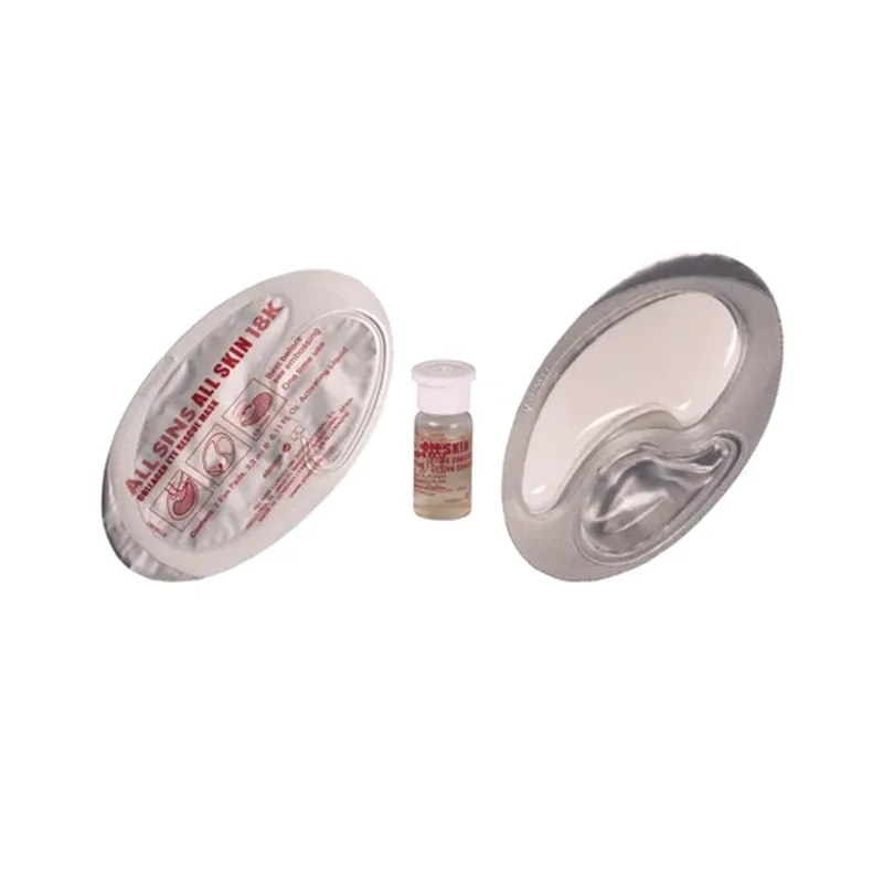 ALL Sins 18K Beauty Instant Set Cofre 2 ml