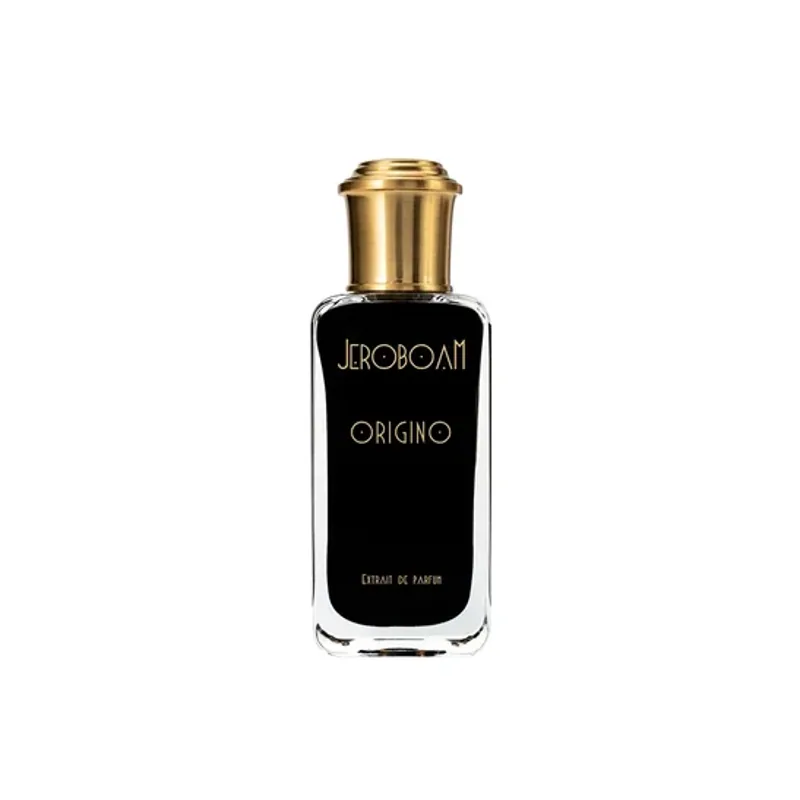 Jeroboam Origino