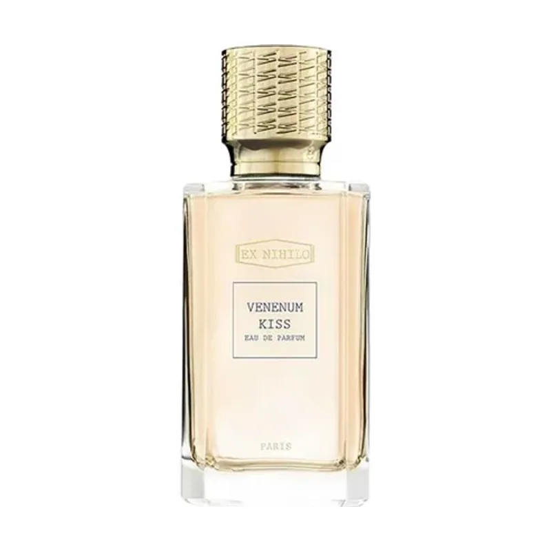 EX Nihilo Venenum Kiss