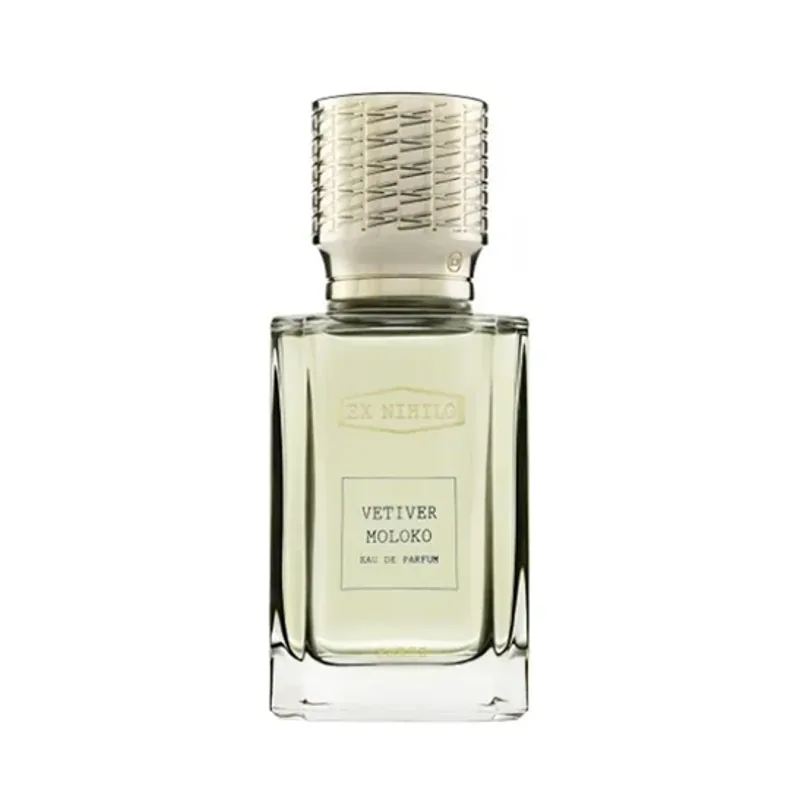EX Nihilo Vetiver moloko