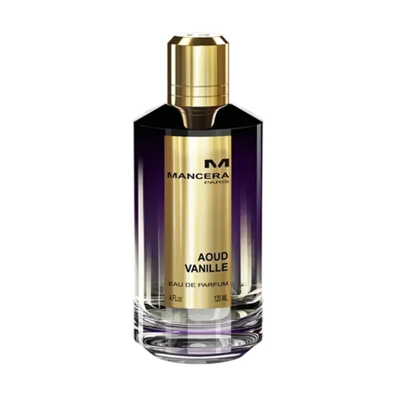 Mancera Aoud Vanille