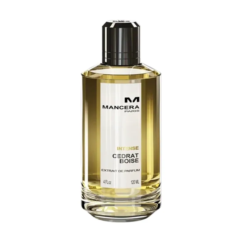 Mancera Cedrat Boise Intense