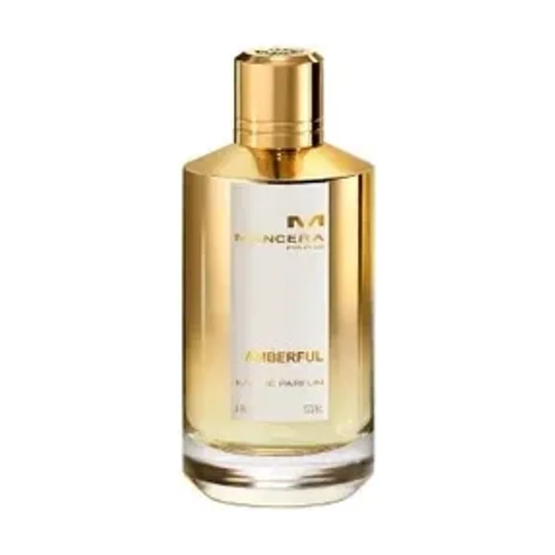Mancera Amberful