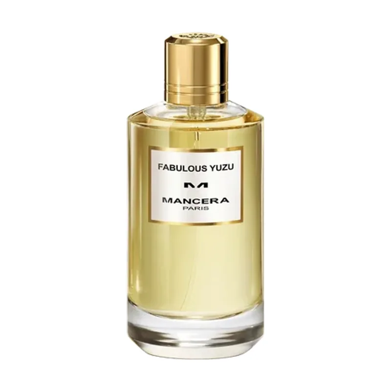 Mancera Fabulous Yuzu