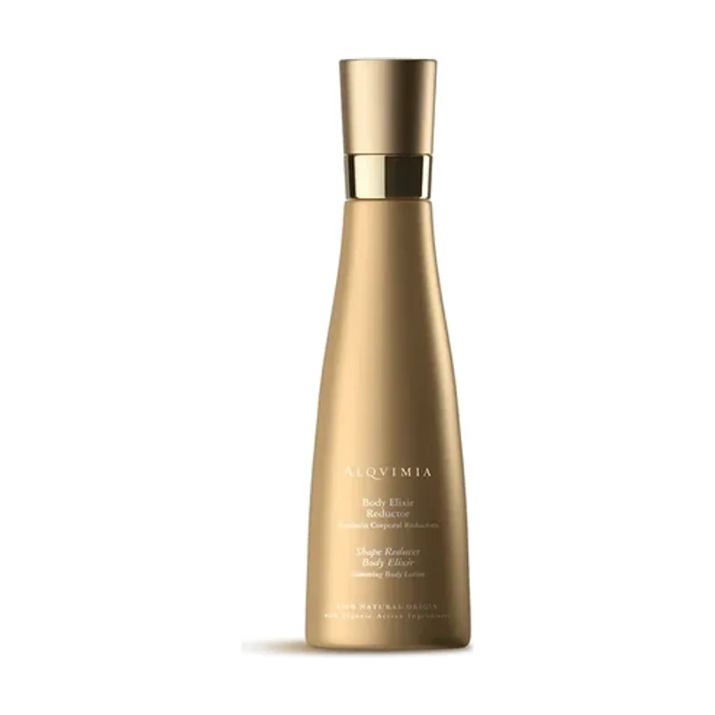 Alqvimia Body Elixir Reductor 200 ml