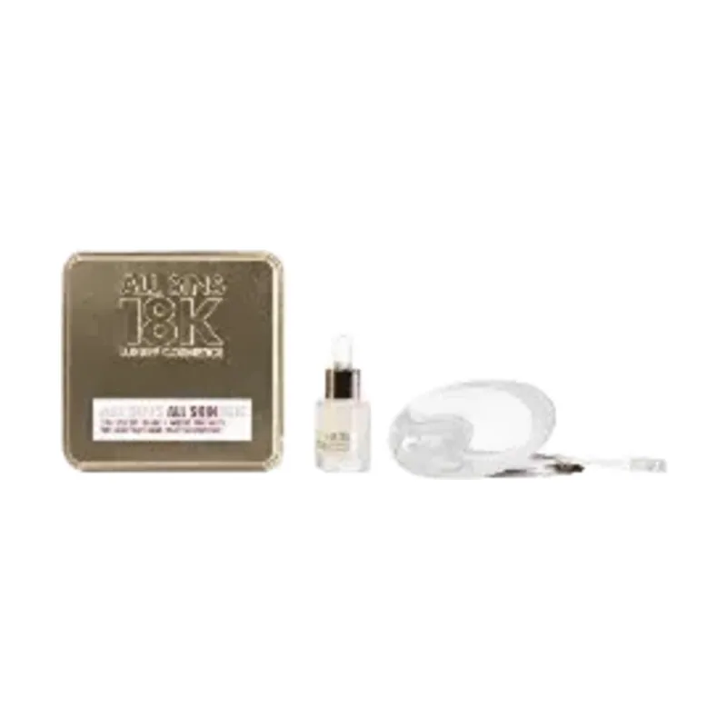 Eye Rescue Set 21 Días