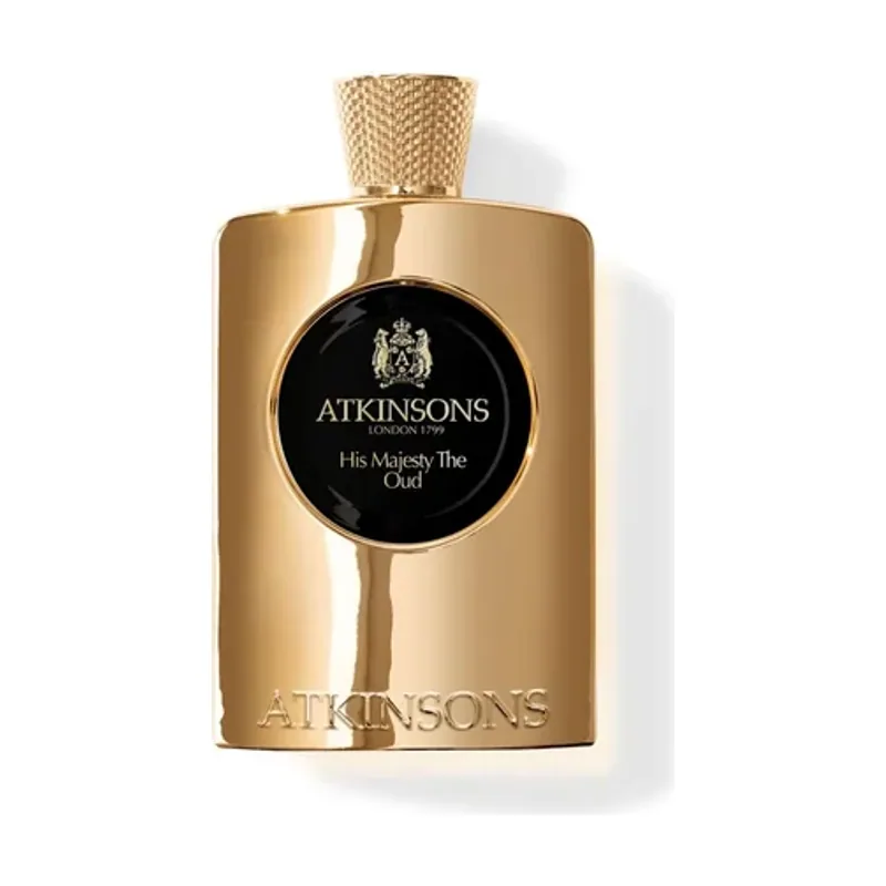 Atkinsons His Majesty the Oud