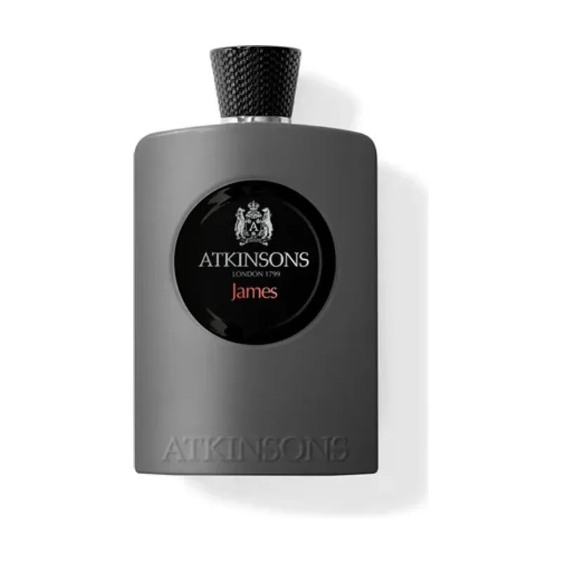Atkinsons James