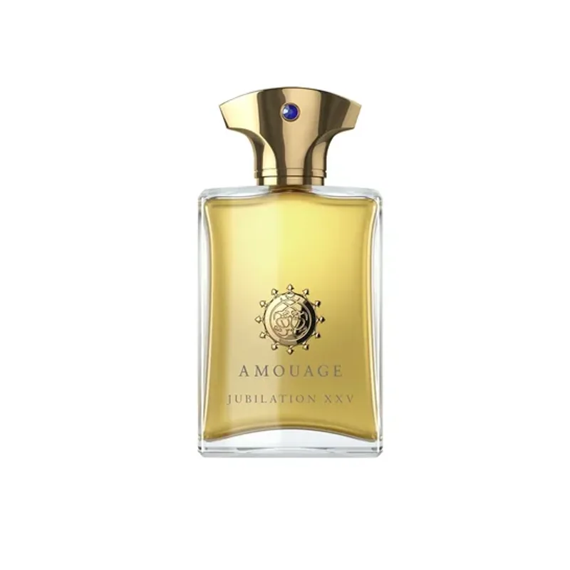 Amouage Jubilation XXV Man