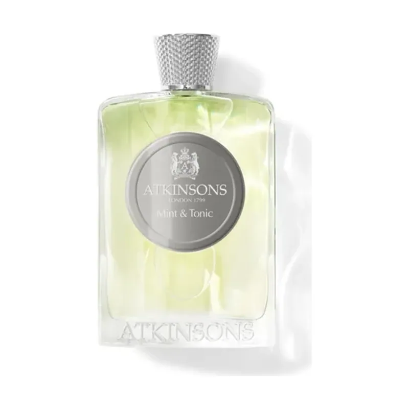 Atkinsons Mint & Tonic