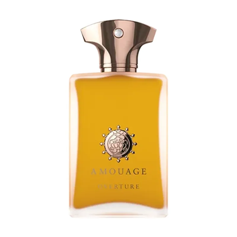 Amouage Overture Man