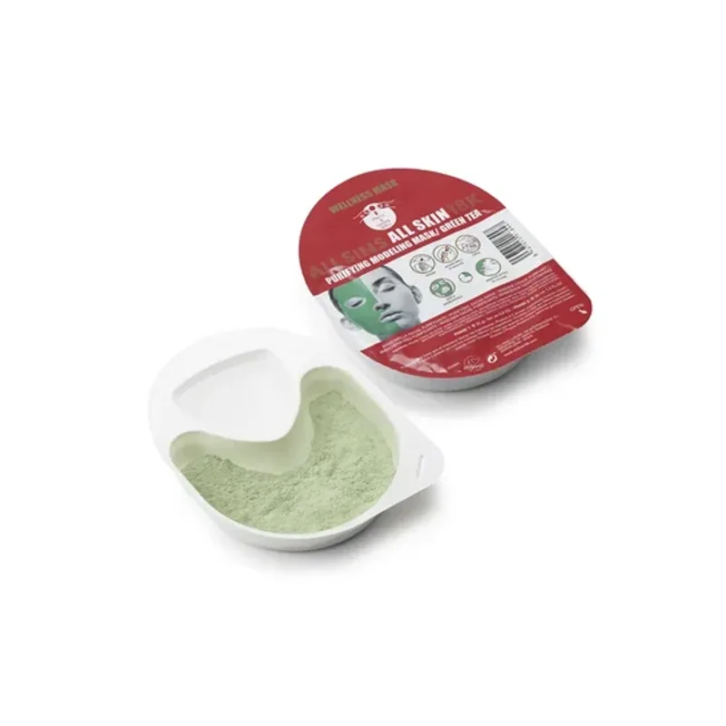 Purifying Modeling Mask 1